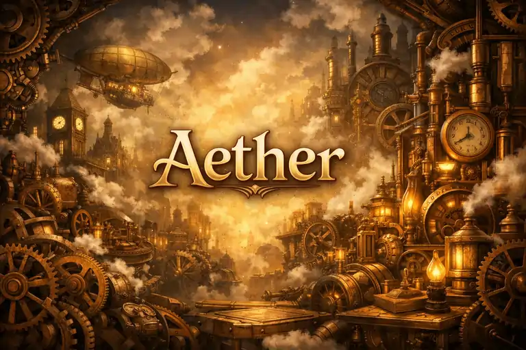 Aether