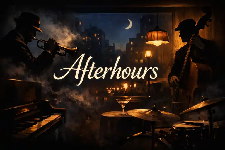 Afterhours