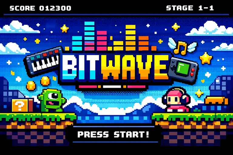 Bitwave