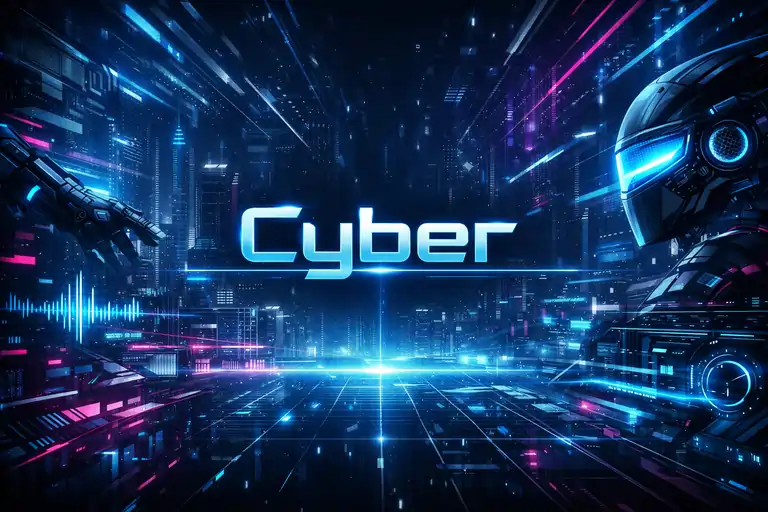 Cyber