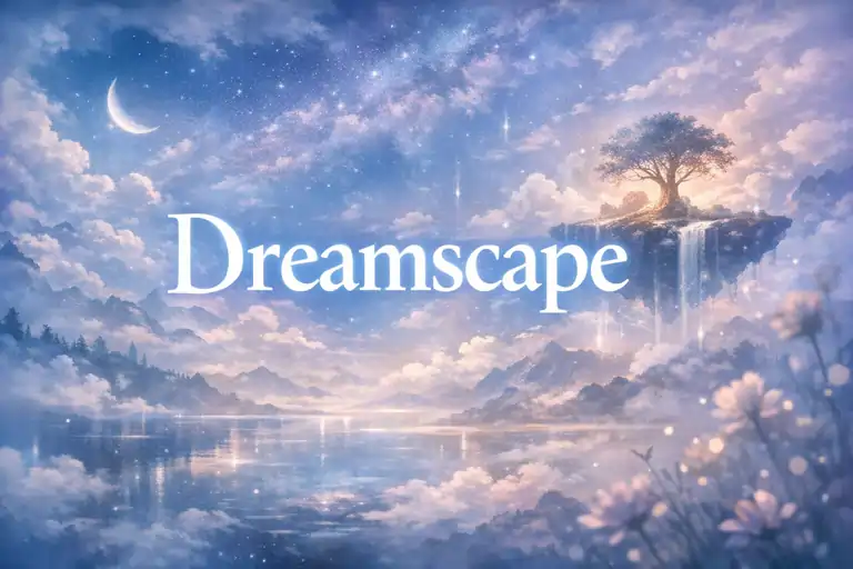 Dreamscape