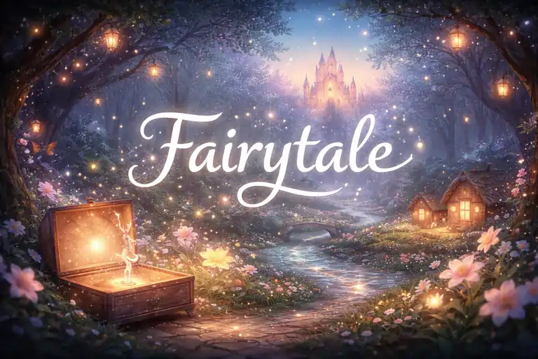 Fairytale