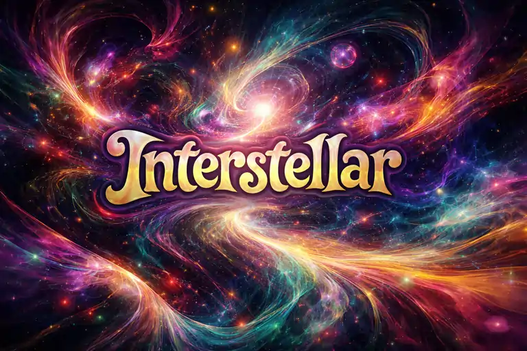 Interstellar