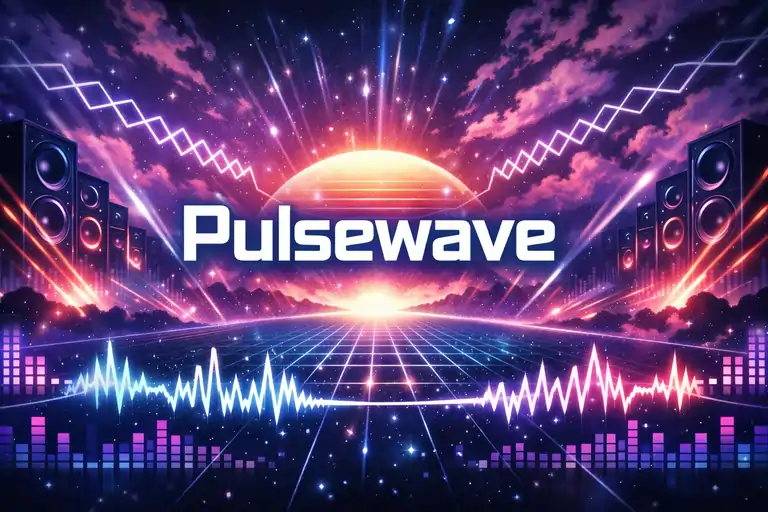 Pulsewave