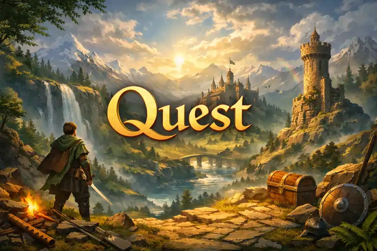 Quest