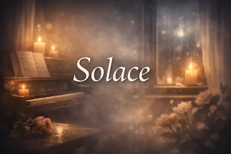 Solace