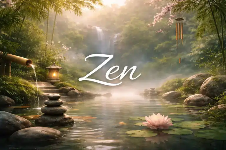 Zen